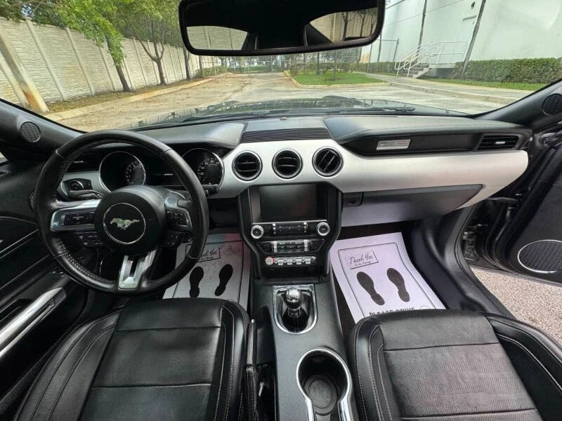 2015 Ford S550 Mustang - Image 15 of 20