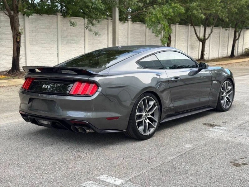 2015 Ford S550 Mustang - Image 5 of 20