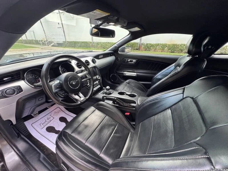 2015 Ford S550 Mustang - Image 10 of 20