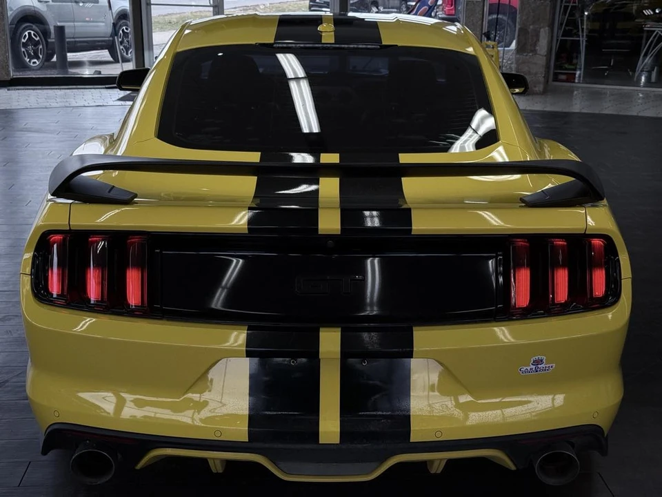 2015 Ford S550 Mustang - Image 13 of 21