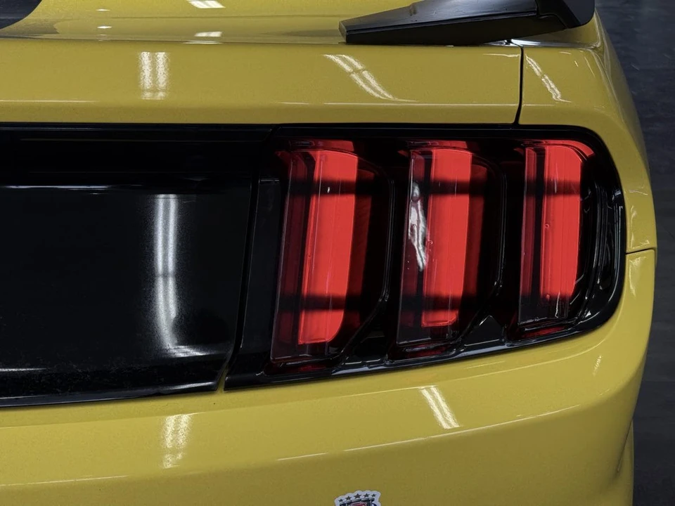 2015 Ford S550 Mustang - Image 16 of 21