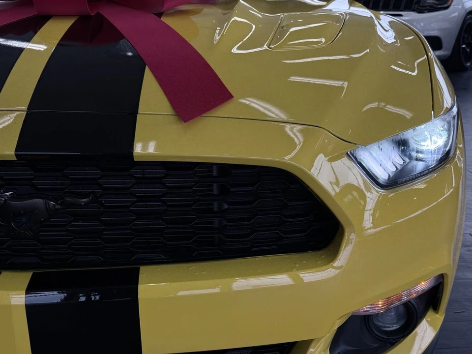 2015 Ford S550 Mustang - Image 6 of 21