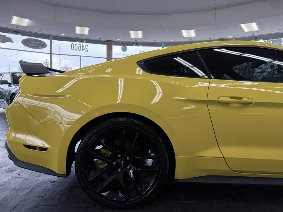 2015 Ford S550 Mustang - Image 10 of 21