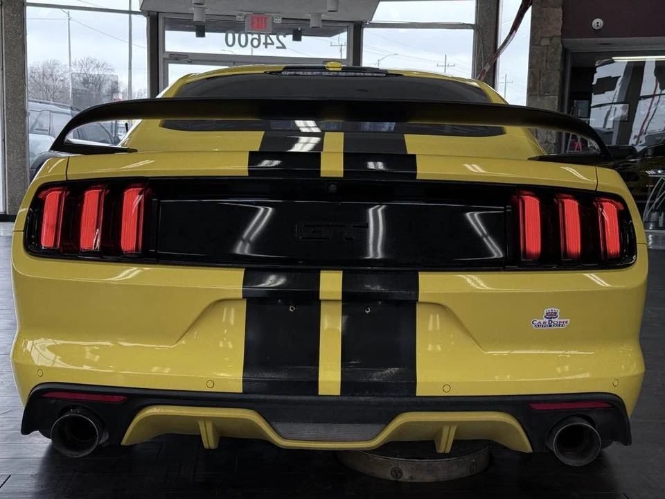 2015 Ford S550 Mustang - Image 15 of 21