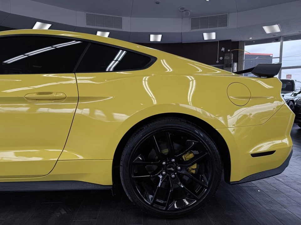 2015 Ford S550 Mustang - Image 21 of 21