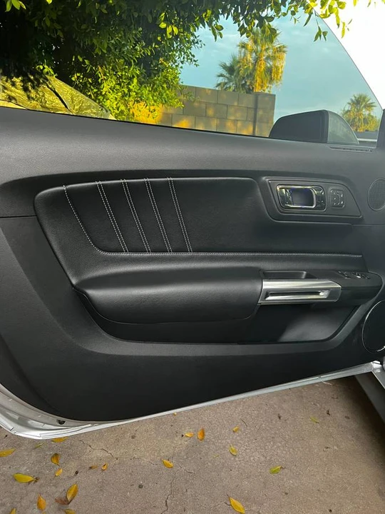 2015 Ford S550 Mustang GT - Image 19 of 24