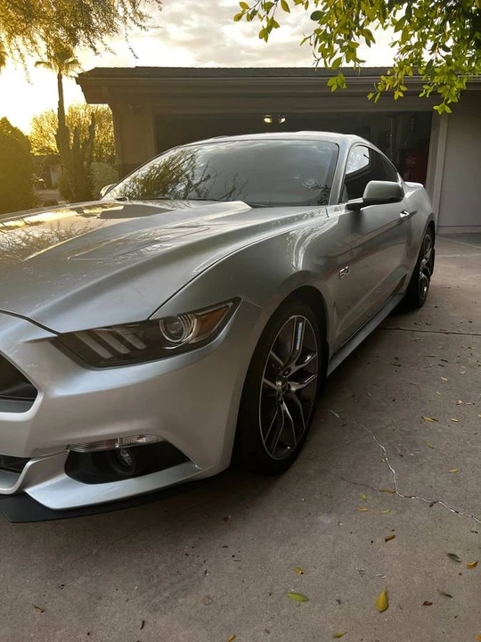 2015 Ford S550 Mustang GT - Image 10 of 24