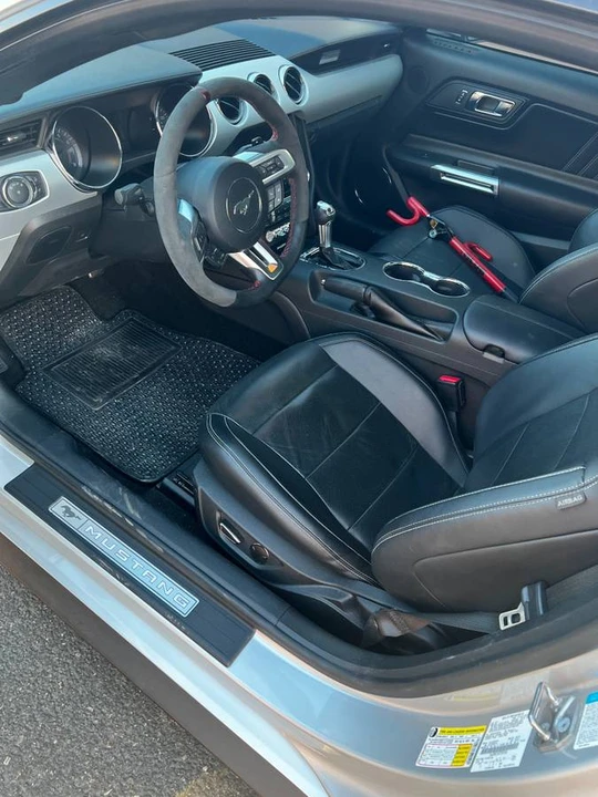 2015 Ford S550 Mustang GT - Image 3 of 24