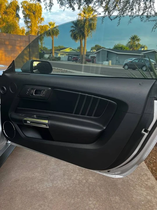 2015 Ford S550 Mustang GT - Image 20 of 24