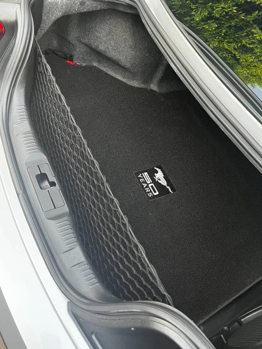 2015 Ford S550 Mustang GT - Image 24 of 24