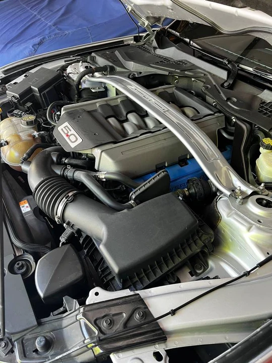 2015 Ford S550 Mustang GT - Image 4 of 24