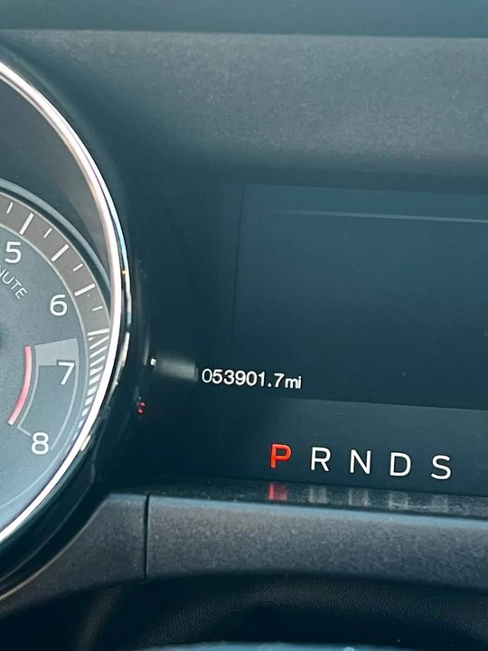 2015 Ford S550 Mustang GT - Image 2 of 24