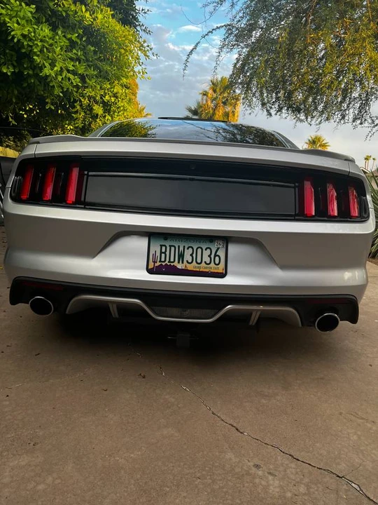 2015 Ford S550 Mustang GT - Image 23 of 24