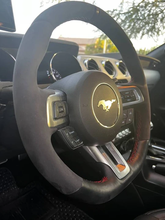 2015 Ford S550 Mustang GT - Image 12 of 24