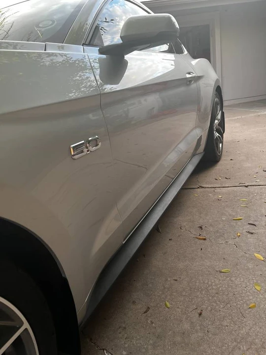 2015 Ford S550 Mustang GT - Image 18 of 24