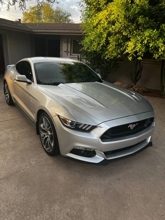 2015 Ford S550 Mustang GT - Image 9 of 24
