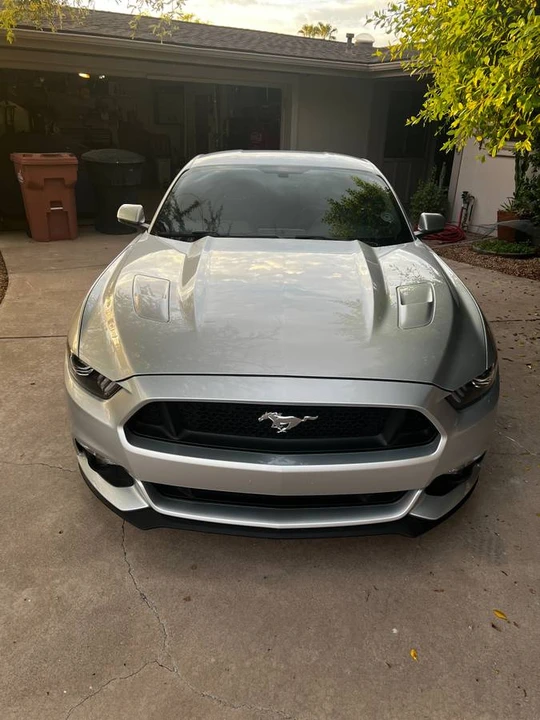 2015 Ford S550 Mustang GT - Image 11 of 24