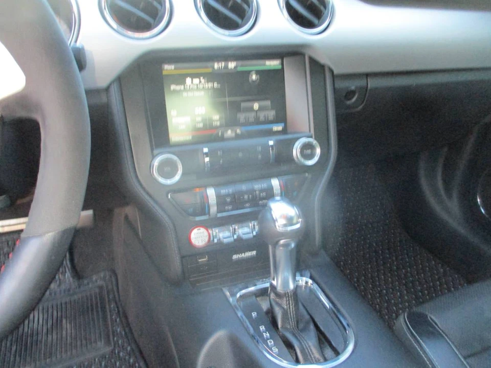 2015 Ford S550 Mustang GT - Image 7 of 24