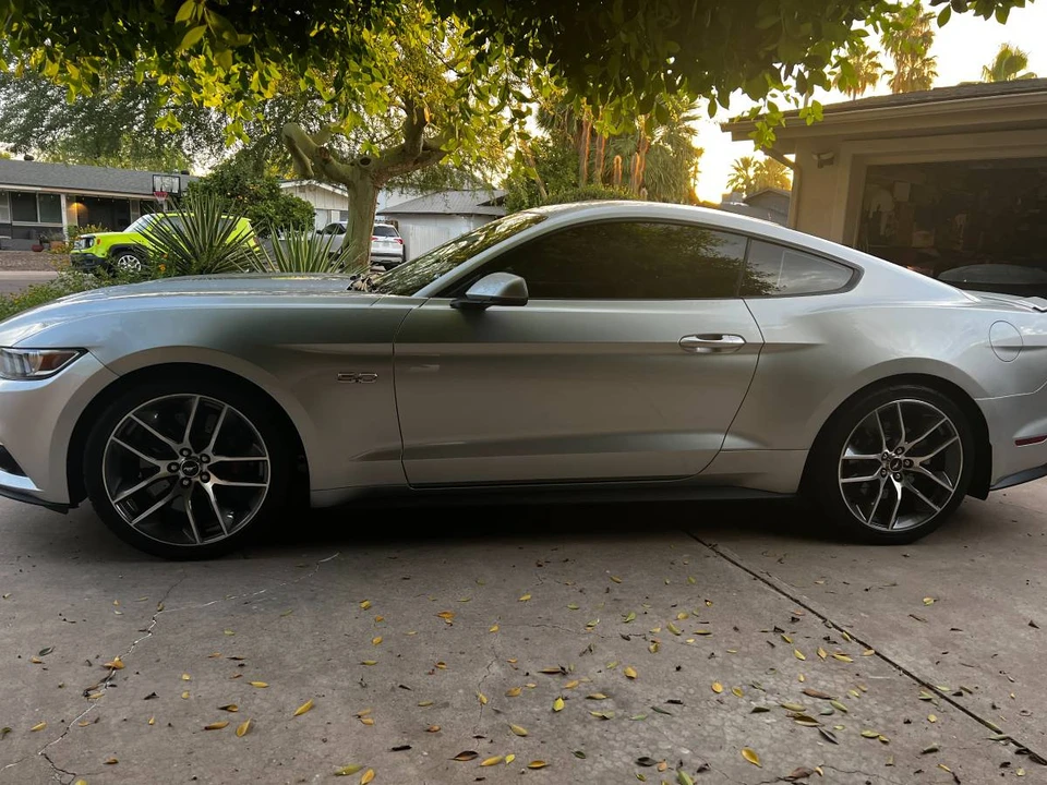 2015 Ford S550 Mustang GT - Image 8 of 24