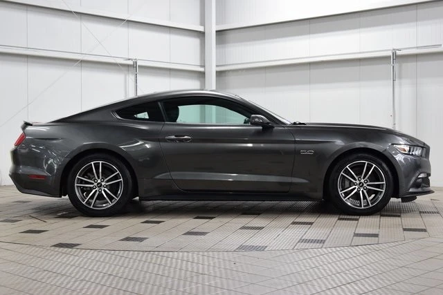 2015 Ford S550 Mustang - Image 9 of 12
