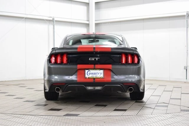 2015 Ford S550 Mustang - Image 7 of 12