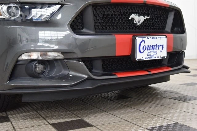 2015 Ford S550 Mustang - Image 13 of 21