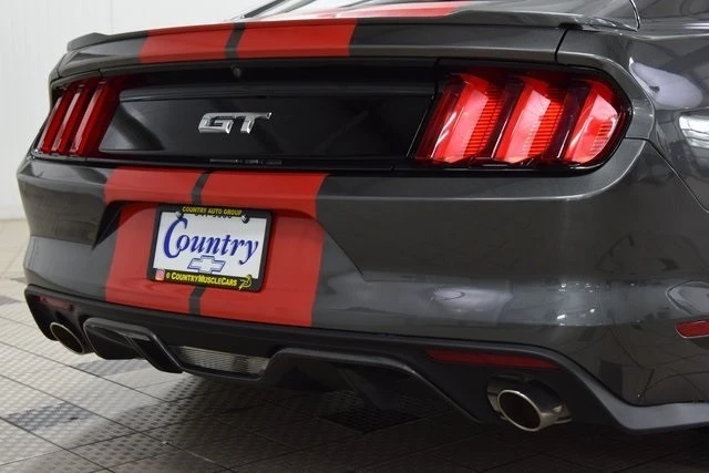 2015 Ford S550 Mustang - Image 21 of 21