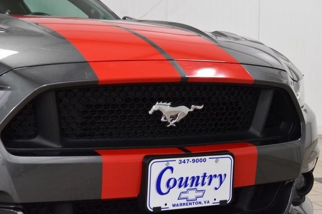 2015 Ford S550 Mustang - Image 11 of 12