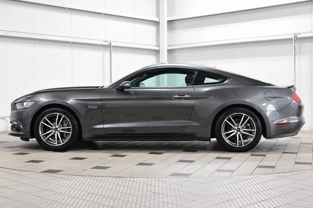 2015 Ford S550 Mustang - Image 4 of 21