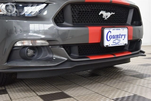 2015 Ford S550 Mustang - Image 13 of 21