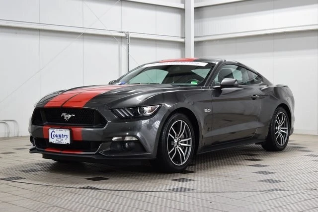 2015 Ford S550 Mustang - Image 3 of 12