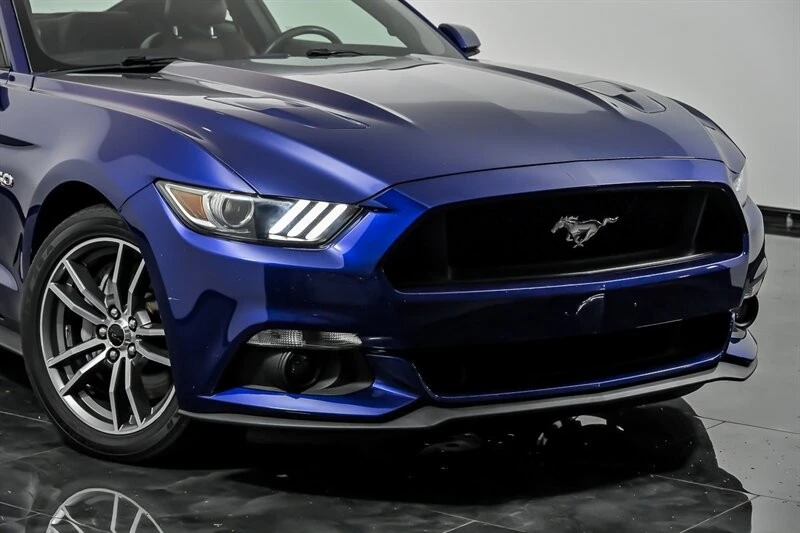 2015 Ford S550 Mustang GT - Image 2 of 29
