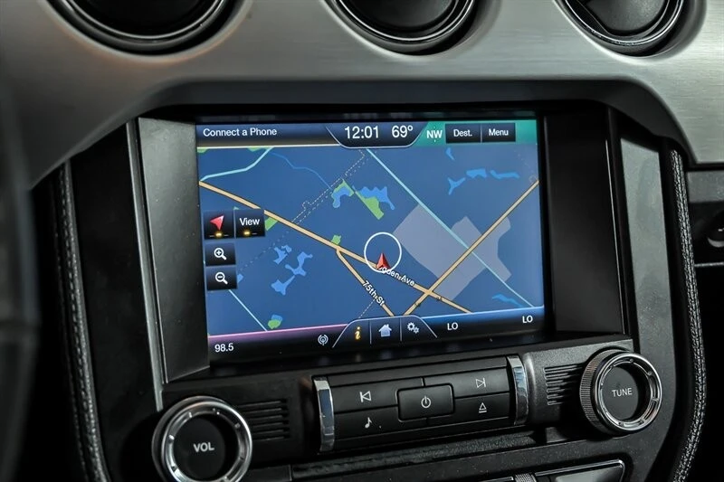 2015 Ford S550 Mustang GT - Image 26 of 29