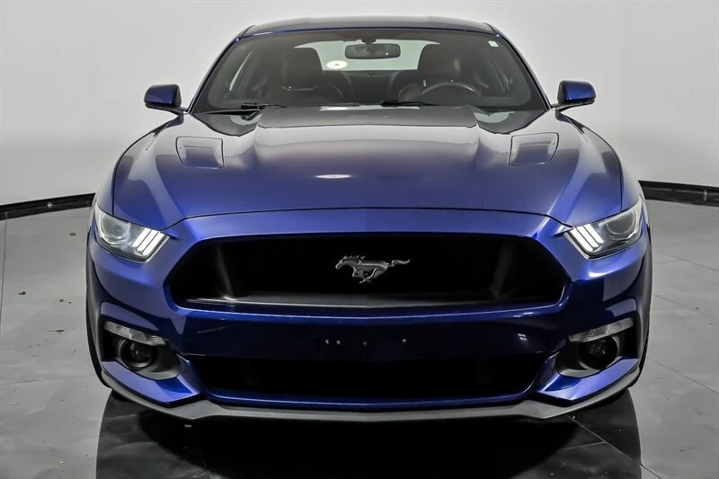 2015 Ford S550 Mustang GT - Image 4 of 29