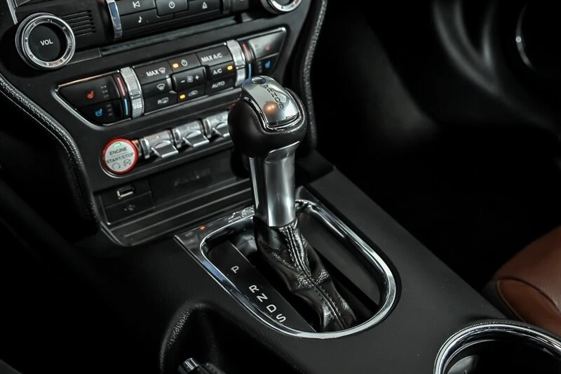 2015 Ford S550 Mustang GT - Image 28 of 29