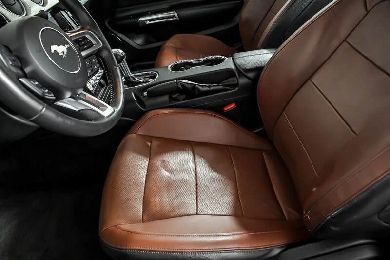 2015 Ford S550 Mustang GT - Image 15 of 29