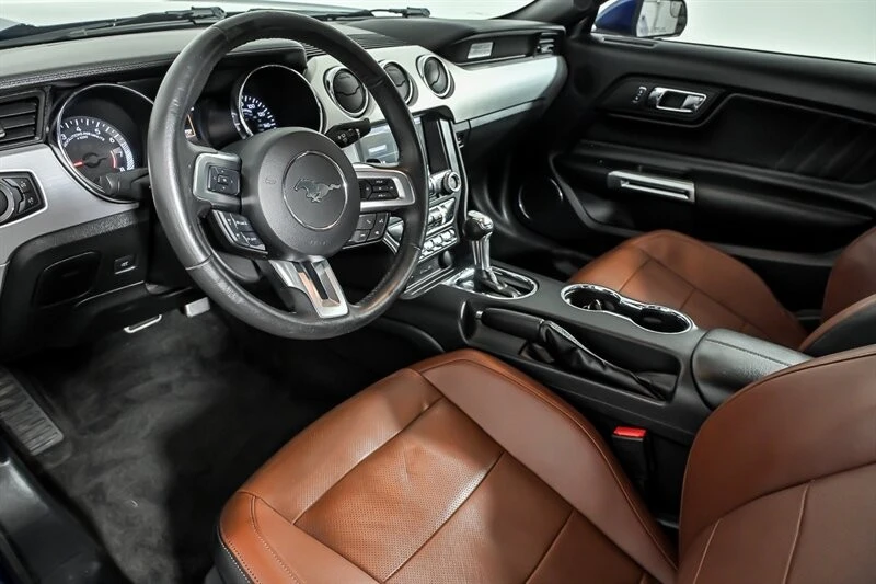 2015 Ford S550 Mustang GT - Image 14 of 29