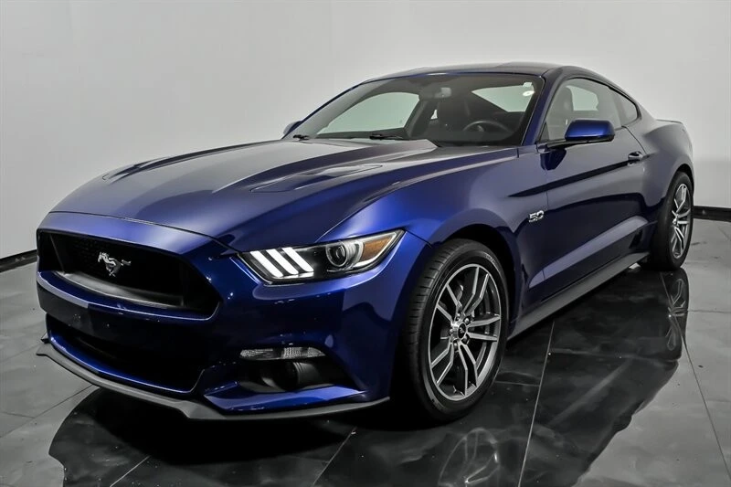 2015 Ford S550 Mustang GT - Image 5 of 29