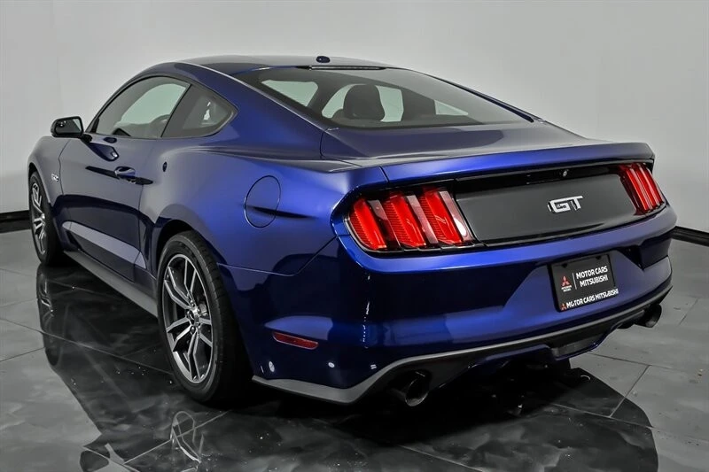 2015 Ford S550 Mustang GT - Image 7 of 29