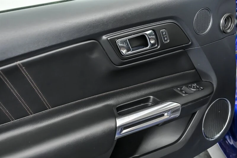 2015 Ford S550 Mustang GT - Image 13 of 29