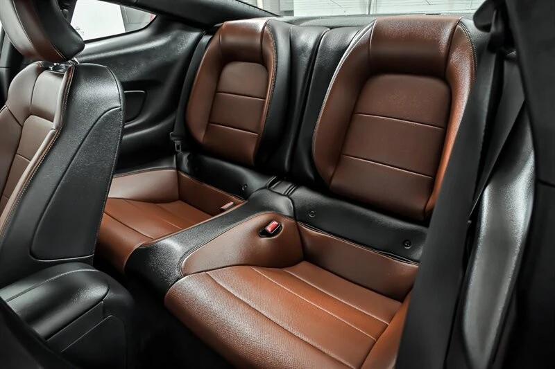 2015 Ford S550 Mustang GT - Image 17 of 29