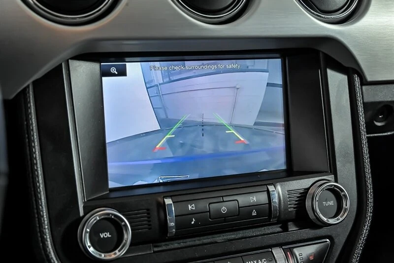 2015 Ford S550 Mustang GT - Image 25 of 29