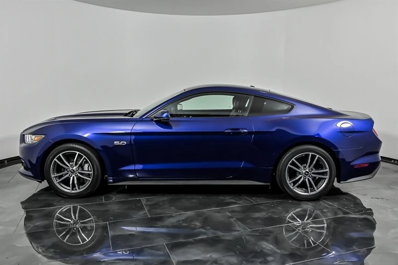 2015 Ford S550 Mustang GT - Image 6 of 29