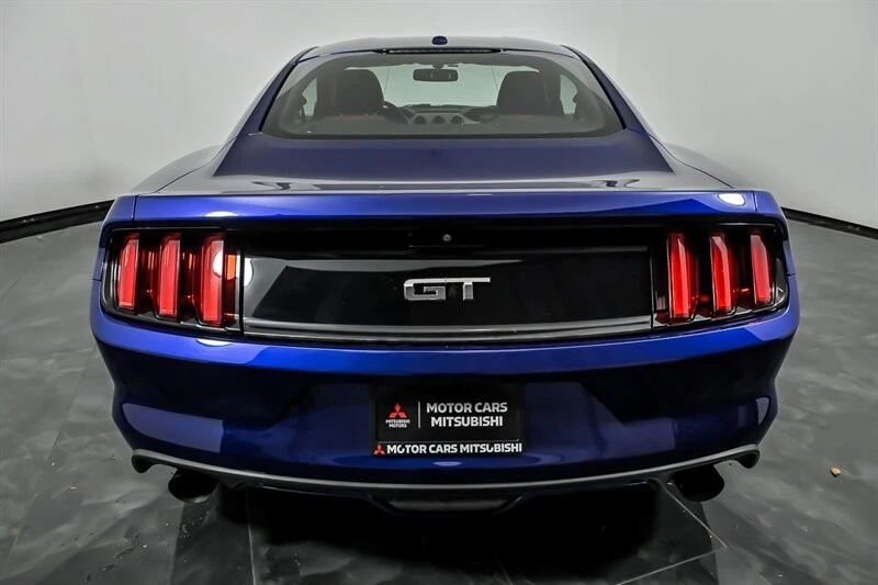 2015 Ford S550 Mustang GT - Image 8 of 29