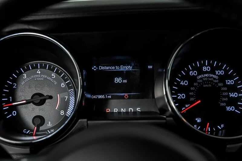 2015 Ford S550 Mustang GT - Image 20 of 29