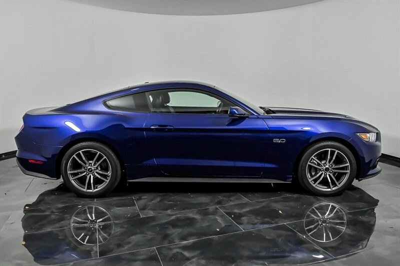 2015 Ford S550 Mustang GT - Image 10 of 29