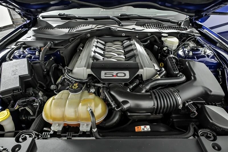 2015 Ford S550 Mustang GT - Image 12 of 29