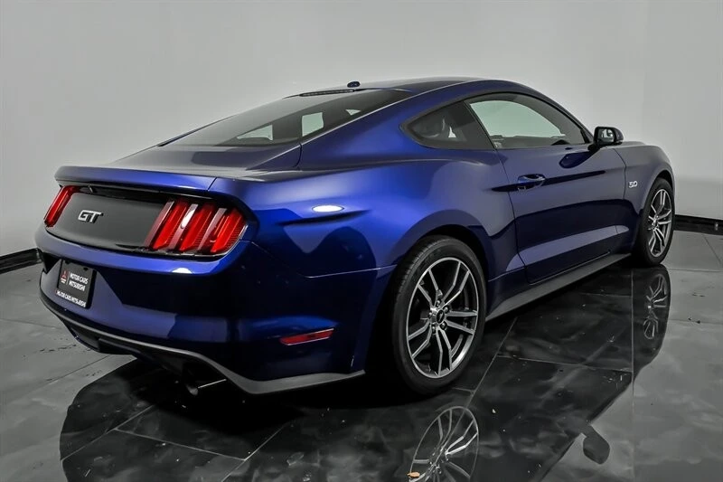 2015 Ford S550 Mustang GT - Image 9 of 29