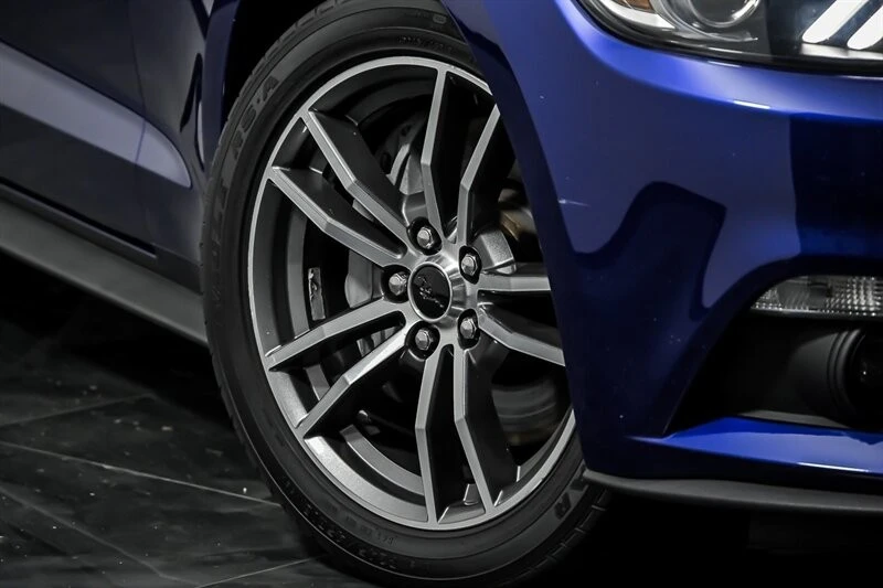 2015 Ford S550 Mustang GT - Image 3 of 29