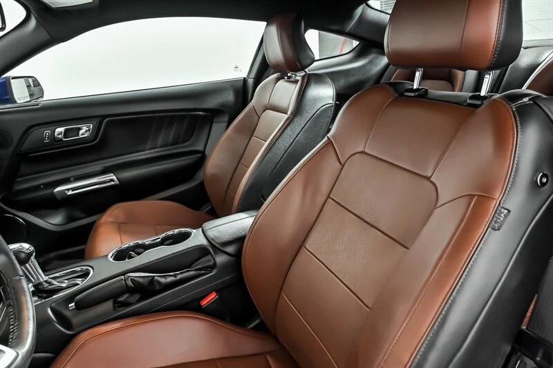 2015 Ford S550 Mustang GT - Image 16 of 29